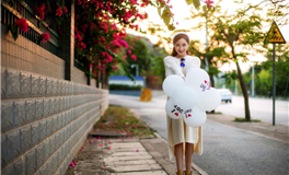 不去拼，你活着干啥