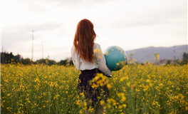 Ezoey徐佩玲摩羯座一周运势（8.11-8.17）