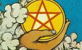 爱莎公主白羊座一周塔罗运势（8.11-8.17）