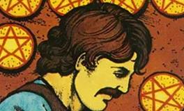 爱莎公主水瓶座一周塔罗运势（8.11-8.17）