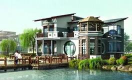 揭秘住宅风水：如何吸引财富