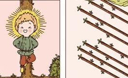 Pandora占星小巫双子座一周塔罗运势（8.11-8.17）