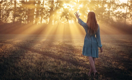 星座女神：天秤座本周运势（8.11-8.17）