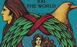 爱莎公主金牛座一周塔罗运势（8.18-8.24）