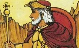 爱莎公主天秤座一周塔罗运势（8.18-8.24）