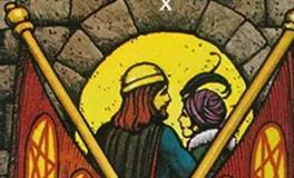 爱莎公主双鱼座一周塔罗运势（8.18-8.24）