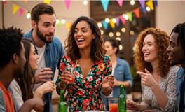 沟通性格解码：揭秘你的沟通方式隐藏的性格密码