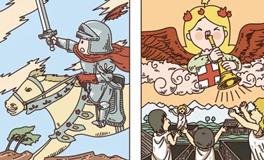 Pandora占星小巫金牛座一周塔罗运势（8.18-8.24）