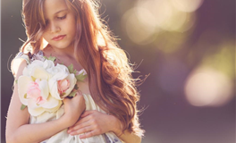 当这些星座低头时，一定是超爱你没跑了