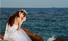 敢爱敢恨，勇敢活出真我的星座女