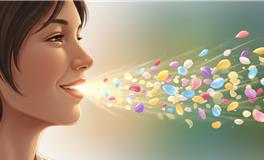 第一眼揭秘：你的话语【影响力】大揭秘