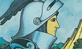 爱莎公主金牛座一周塔罗运势（8.25-8.31）