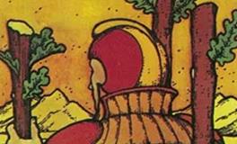 爱莎公主双鱼座一周塔罗运势（8.25-8.31）