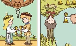 Pandora占星小巫金牛座一周塔罗运势（8.25-8.31）