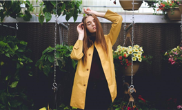 十二星座隐藏爱意的小动作