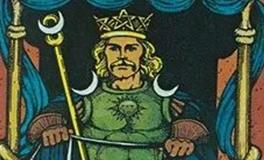 爱莎公主狮子座一周塔罗运势（9.1-9.7）