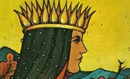 爱莎公主摩羯座一周塔罗运势（9.1-9.7）