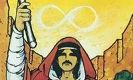 爱莎公主狮子座2025年9月塔罗运势