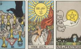 神叨酱射手座2025年9月塔罗运势