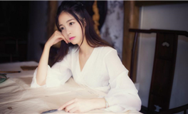 柔情似水，对另一半特别关心的星座女