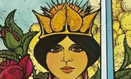 爱莎公主双鱼座一周塔罗运势（9.8-9.14）