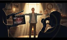 家庭测试：你在家庭中的【隐藏角色】？