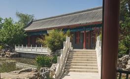 建宅选址的风水智慧：顺应磁场之道