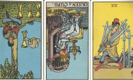 神叨酱金牛座2025年9月塔罗运势