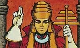 爱莎公主白羊座一周塔罗运势（9.15-9.21）