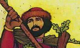 爱莎公主处女座一周塔罗运势（9.15-9.21）