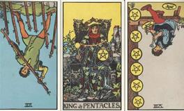 神叨酱双子座2025年9月塔罗运势