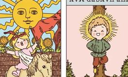 Pandora占星小巫狮子座一周塔罗运势（9.15-9.21）