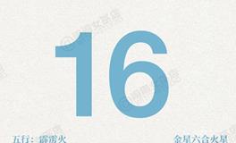 闹闹女巫店今日运势2025年9月16日