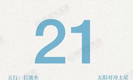 闹闹女巫店今日运势2025年9月21日