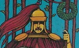 爱莎公主天秤座一周塔罗运势（9.22-9.28）