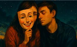 恋爱测验：你最近易陷的【爱情错觉】之谜