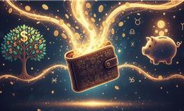 钱包的启示：预测你近期「金钱能量」