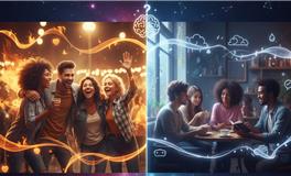 友谊测试：你的人际关系温度——热情还是冷静？