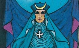 爱莎公主处女座一周塔罗运势（9.29-10.5）