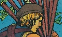 爱莎公主水瓶座一周塔罗运势（9.29-10.5）