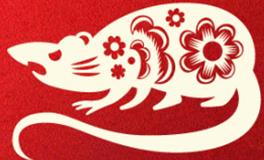 董易林生肖鼠2025年10月运势