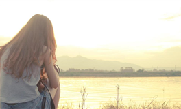 天秤座很在意别人的看法