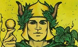 爱莎公主巨蟹座一周塔罗运势（10.6-10.12）