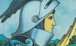 爱莎公主射手座一周塔罗运势（10.6-10.12）