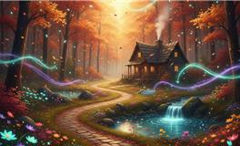 秋日减压大挑战：探索你最适合的放松方法