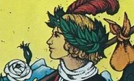 爱莎公主白羊座一周塔罗运势（10.13-10.19）