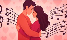 曲风预测：你的爱情命中率高吗？