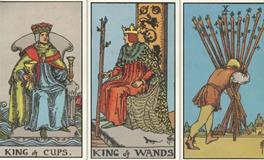 神叨酱天蝎座2025年11月塔罗运势