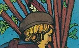 爱莎公主狮子座一周塔罗运势（10.27-11.2）