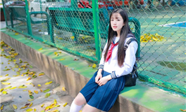 处女座总是带着一种与生俱来的倔强与高傲